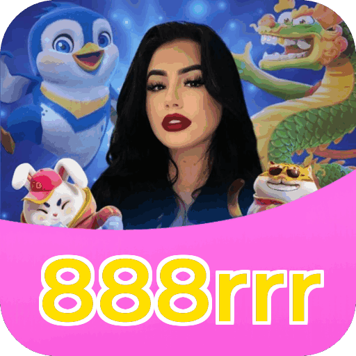 Aplicativo mobile 888rrr